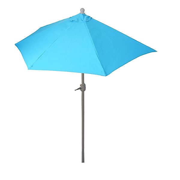 MCW Sonnenschirm Lorca-270, LxB: 260x135 cm, günstig online kaufen