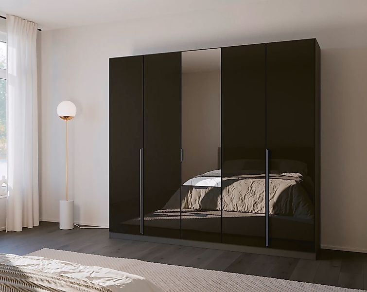 rauch Drehtürenschrank "Kleiderschrank Schrank Garderobe Ankleide MODERN BY günstig online kaufen