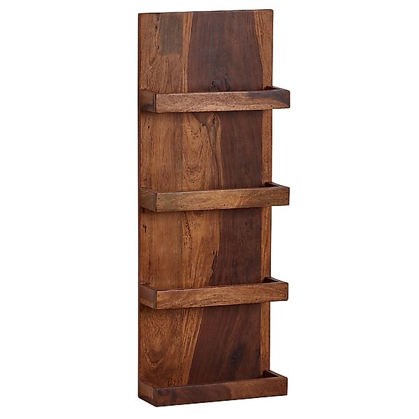 FINEBUY Wandregal FB80781, Hängeregal schwebend, Schweberegal günstig online kaufen