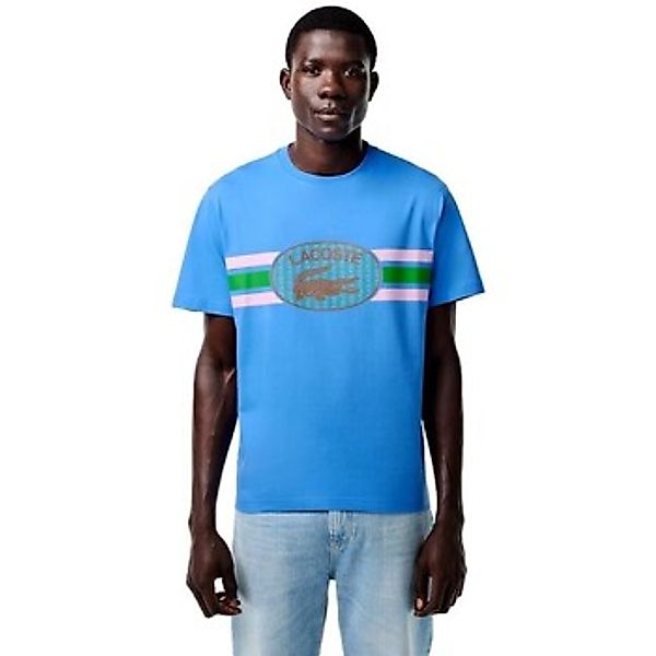 Lacoste  Langarmshirt - günstig online kaufen