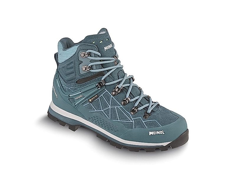 Meindl 4740-93 Meindl Lite Summit Wanderschuh günstig online kaufen