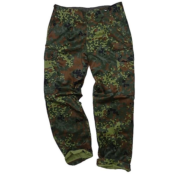 BWuM Outdoorhose Original Bundeswehr Feldhose NEU günstig online kaufen
