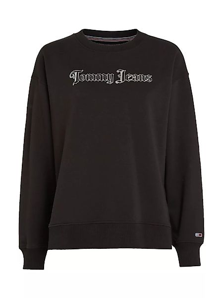 Tommy Jeans Damen Pullover Dw0dw16401 günstig online kaufen