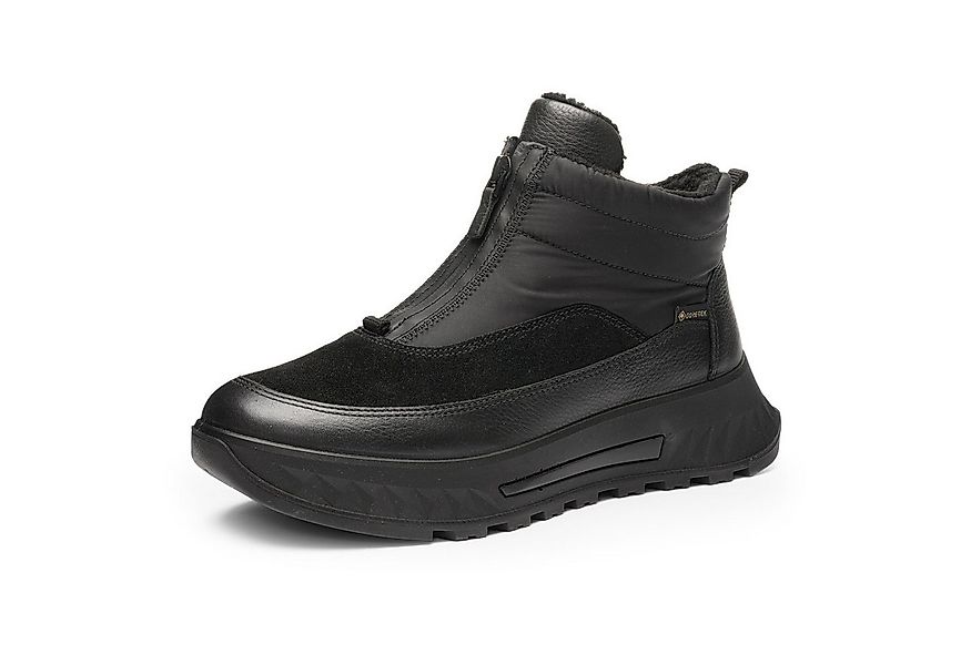 Ara ST.MORITZ Winterboots High Top Snaeker in Komfortweite H (sehr weit) günstig online kaufen