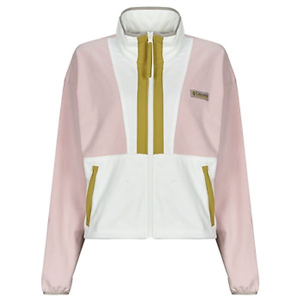 Columbia  Fleecepullover BACKBOWL II FULL ZIP FLEECE günstig online kaufen