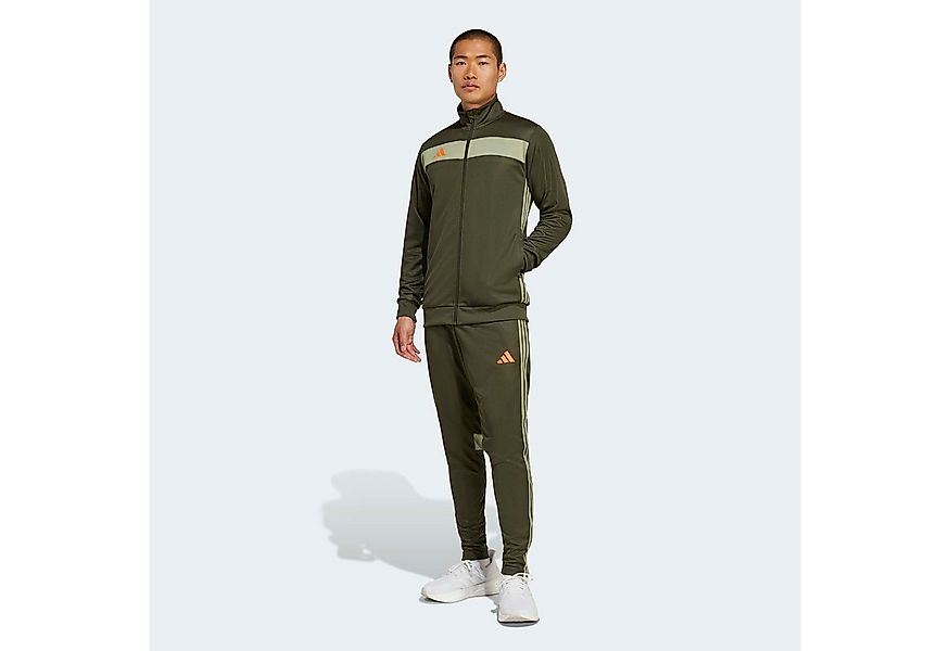 adidas Performance Trainingsanzug TIRO ES TS (2-tlg) günstig online kaufen