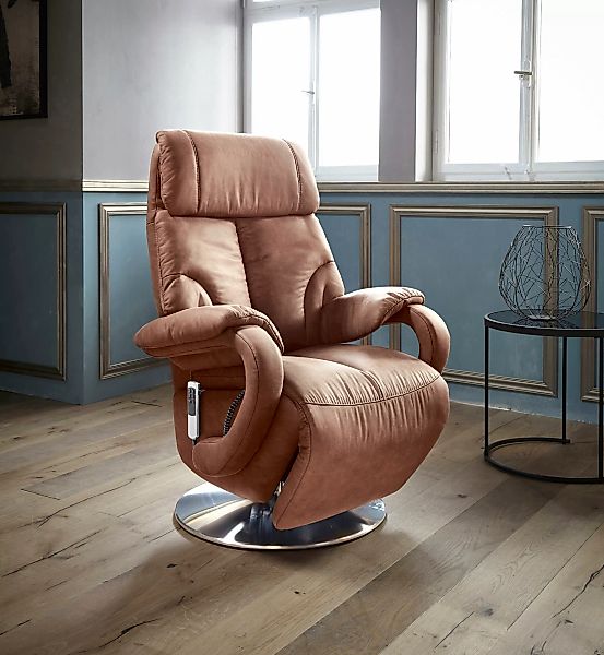 sit&more TV-Sessel "Invito", in Größe L, wahlweise mit Motor und Aufstehhil günstig online kaufen