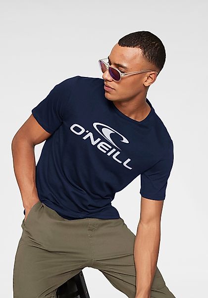ONeill T-Shirt "ONEILL LOGO T-SHIRT", mit Logodruck günstig online kaufen