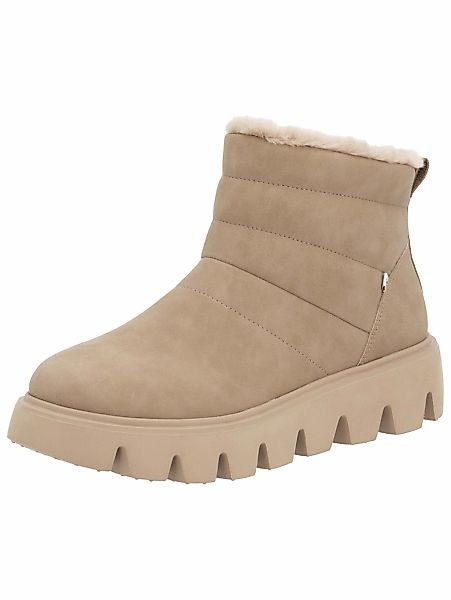 Rieker Stiefel "Rieker Stiefelette Leder" günstig online kaufen