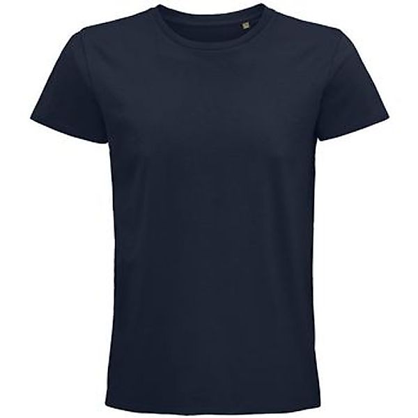 Sols  T-Shirts & Poloshirts PIONNER MEN camiseta hombre 100% algodón biológ günstig online kaufen