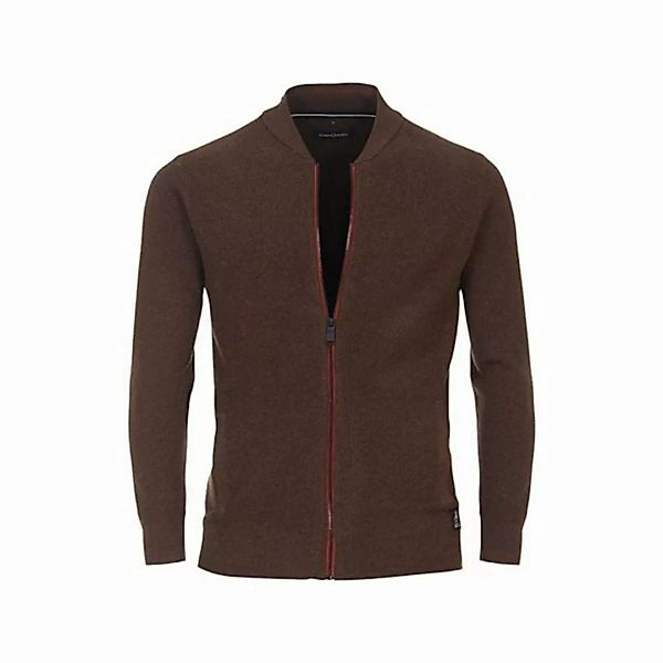 CASAMODA Strickjacke CASAMODA Strickjacke uni günstig online kaufen