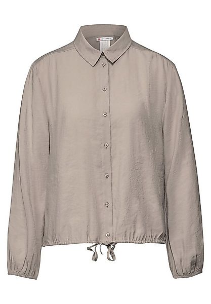 STREET ONE Langarmbluse günstig online kaufen