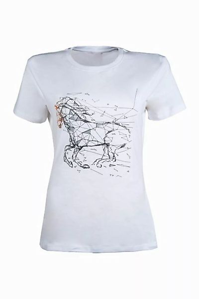 HKM T-Shirt T-Shirt -Geometrical Horse- günstig online kaufen