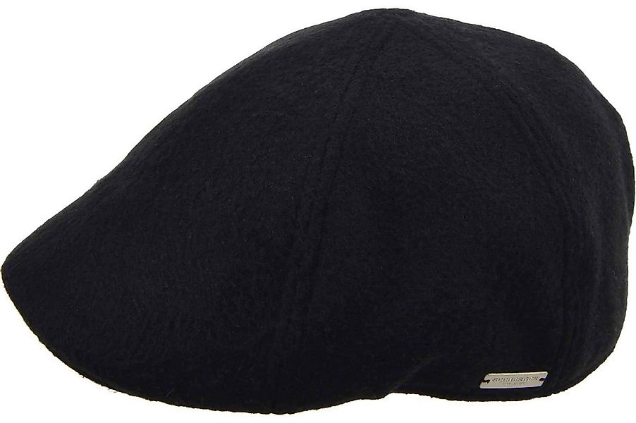 Seeberger Schiebermütze Stoff Schiebermütze 19735-0 günstig online kaufen
