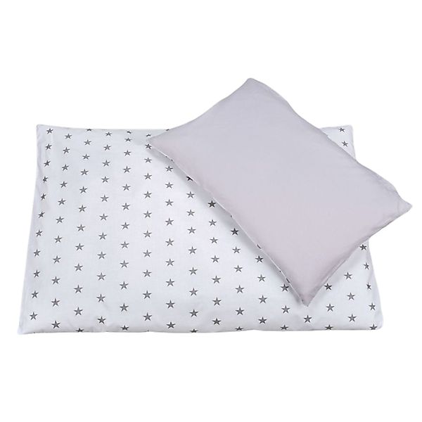 Babymajawelt Babybettwäsche Wendebettwäsche 100 x 135 günstig online kaufen