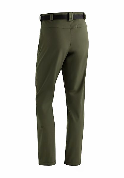 Maier Sports Funktionshose "Perlit M", warme Herren Softshellhose, Winter O günstig online kaufen