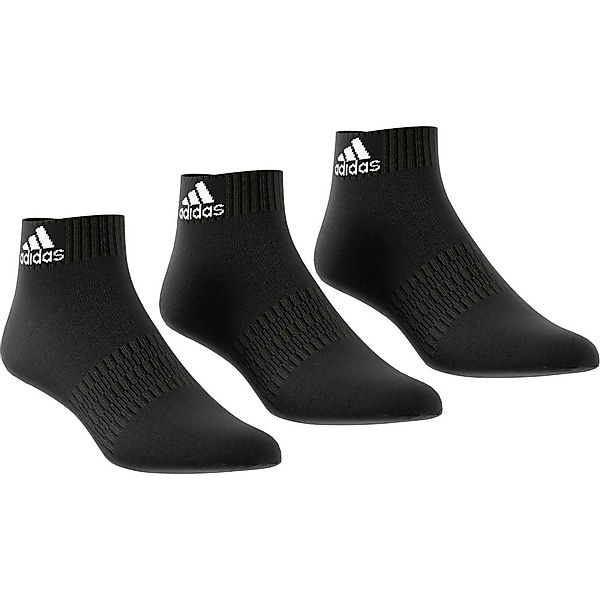 adidas Performance Sportsocken Ankle Cushion schwarz günstig online kaufen
