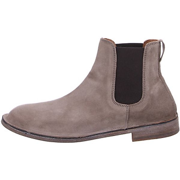 Moma  Stiefel Premium Tronchetto Donna 1CS465-OW günstig online kaufen