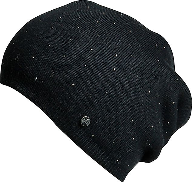 Capelli New York Strickmütze mit Pailletten-Verzierungen günstig online kaufen
