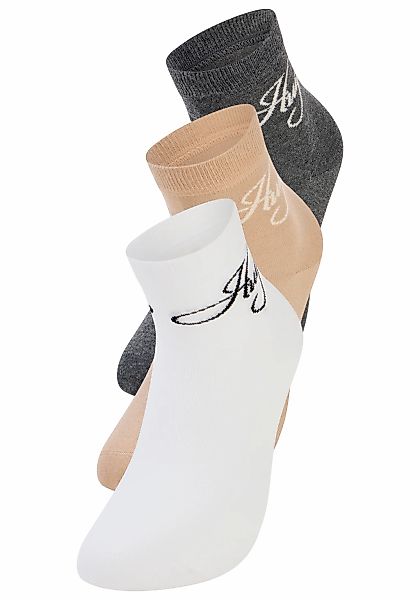 HUGO Underwear Kurzsocken 3 Paar tlg. günstig online kaufen
