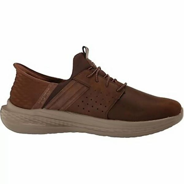 Skechers  Sneaker Slip-Ins: Slade - Zachary günstig online kaufen