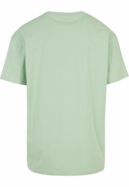 URBAN CLASSICS T-Shirt "Urban Classics Herren Heavy Oversized Tee", (1 tlg. günstig online kaufen