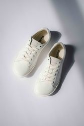 BLUSUN BLSN-100W Barfuß Sneaker Leder Barfußschuh günstig online kaufen