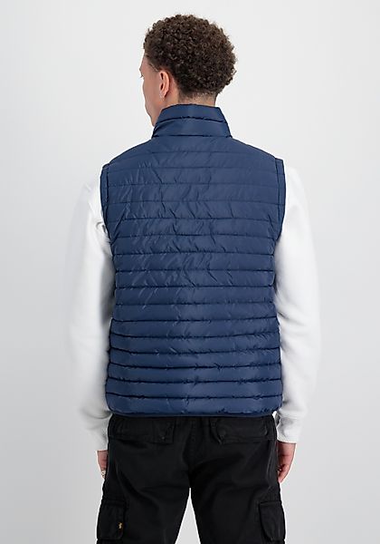 Alpha Industries Blouson "Alpha Industries Men - Vests Puffer Vest Ultra LW günstig online kaufen