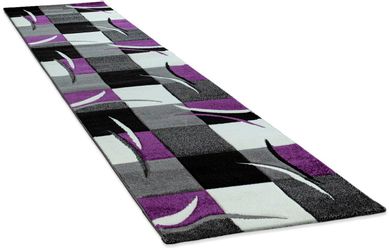 Paco Home Teppich Diamond 665, rechteckig, günstig online kaufen