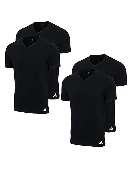 adidas Sportswear T-Shirt Active Flex Cotton günstig online kaufen