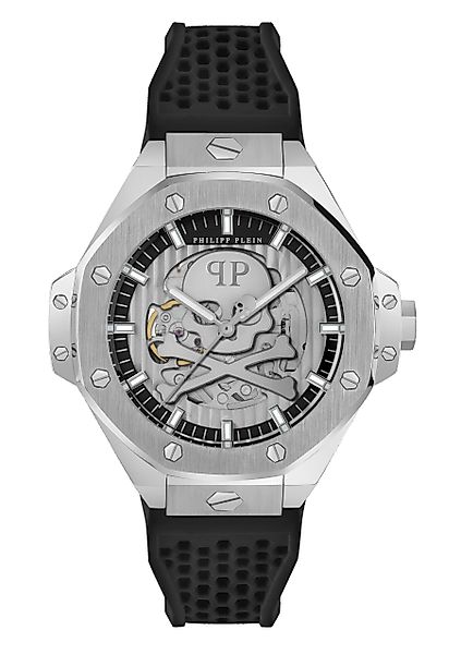 PHILIPP PLEIN Quarzuhr PLEIN $KELETON ROYAL, günstig online kaufen