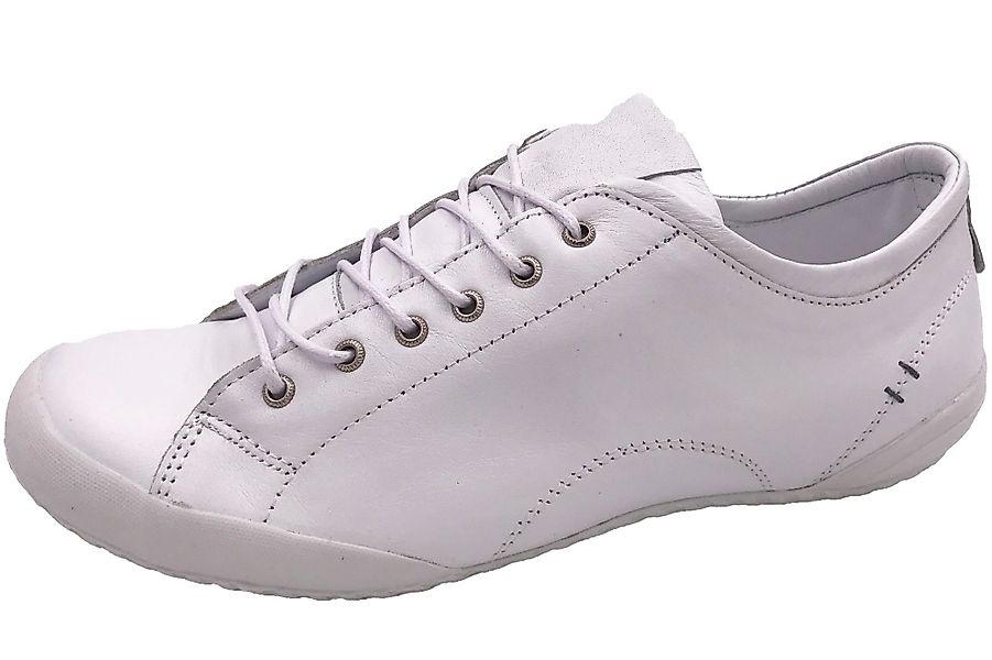Andrea Conti Damen Leder Slipper lose günstig online kaufen