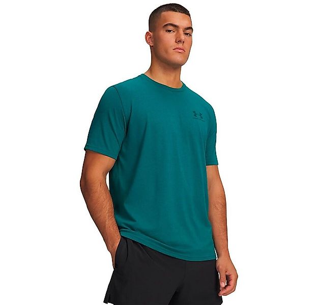 Under Armour® T-Shirt Sportstyle Left Chef günstig online kaufen