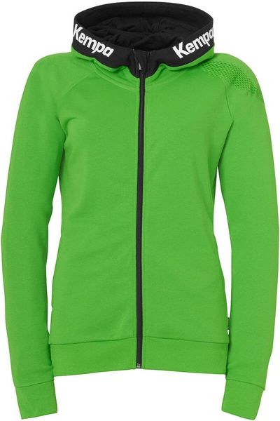 Kempa Trainingsjacke Core 26 Hood Jacket günstig online kaufen