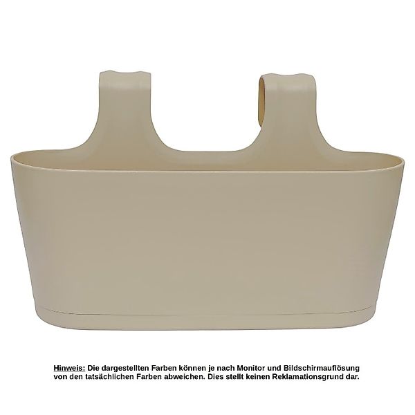 Engelland Blumenkasten Blumentopf zum Hängen (Vorteils-Set, günstig online kaufen