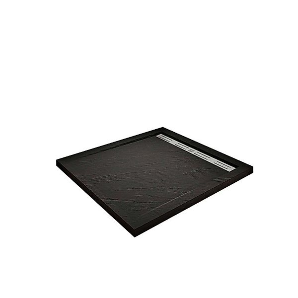 Duschparadies Duschwanne Duschtasse 100x100x3cm für Duschkabine Duschwand W günstig online kaufen