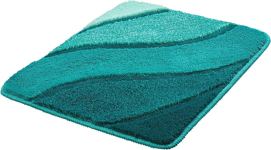 Kleine Wolke Badematte Serenade, Höhe 20 günstig online kaufen