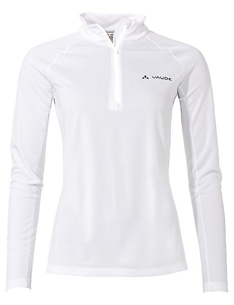 VAUDE Rundhalspullover Women's Larice Light Shirt günstig online kaufen