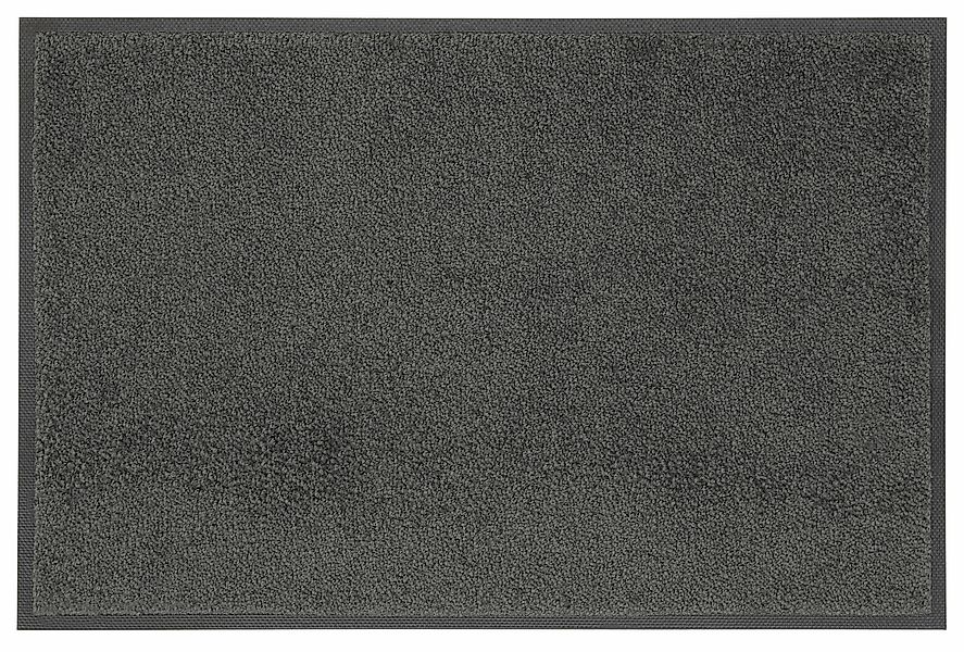 wash+dry by Kleen-Tex Fußmatte Original Uni, günstig online kaufen