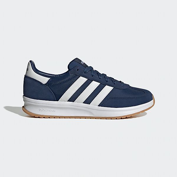 adidas Sportswear RUN 70S 2.0 Sneaker inspiriert vom Design des adidas SL72 günstig online kaufen