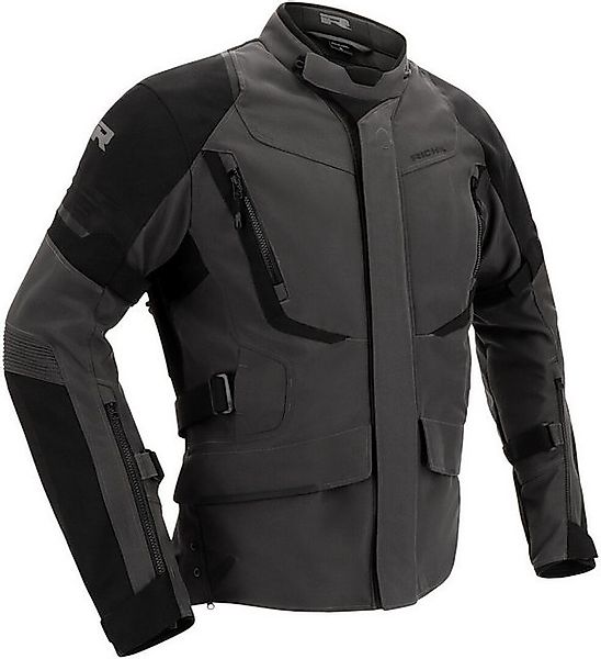 Richa Motorradjacke Cyclone 2 Gore-Tex wasserdichte Motorrad Textiljacke günstig online kaufen