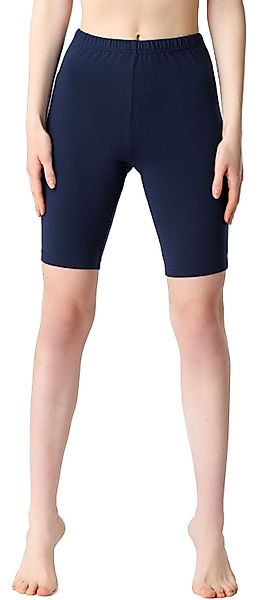 Bellivalini Leggings Damen Kurze Leggings aus günstig online kaufen