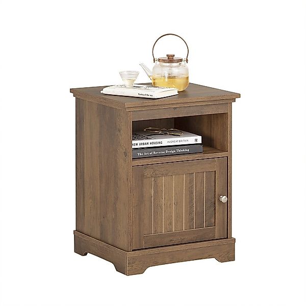 SoBuy Nachttisch FBT151, Nachttisch (1-St), Beistelltisch, günstig online kaufen