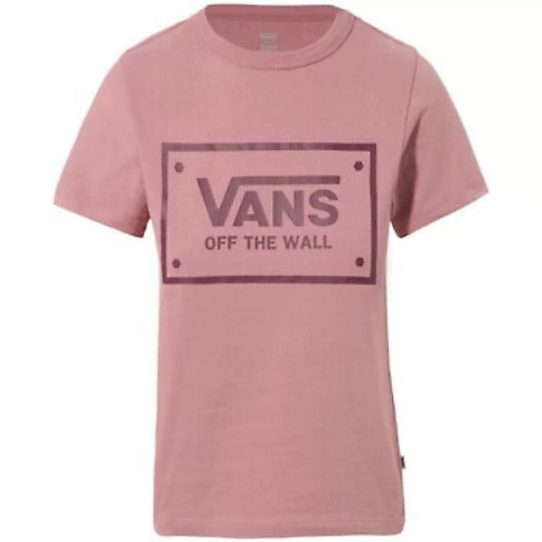 Vans  T-Shirts & Poloshirts -BOOM BOOM VN0A47W6 günstig online kaufen