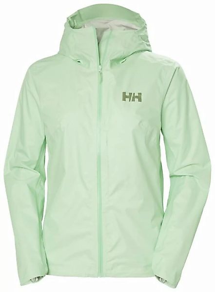 Helly Hansen Anorak Helly Hansen W Verglas Micro Shell Jacket Damen günstig online kaufen