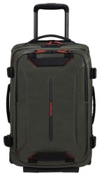 Samsonite Reisetasche ECODIVER DUFFLE/WH 55/20 L günstig online kaufen