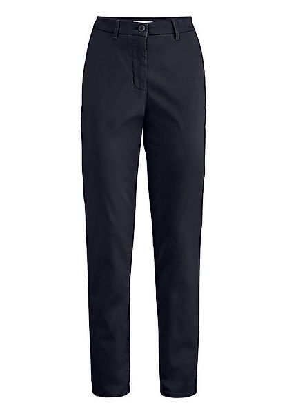 Hessnatur Stoffhose Regular aus Bio-Baumwolle (1-tlg) günstig online kaufen