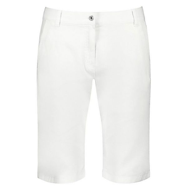 GERRY WEBER Shorts KIA:RA RELAXED FIT SHORTS (222135-66218) günstig online kaufen