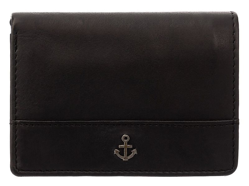 HARBOUR 2nd Geldbörse Geldbörse B3.0879 Wallet style kl Pauline Ankerlogo ( günstig online kaufen