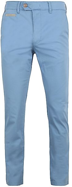 Gardeur Benny 3 Chino Hellblau - Größe 54 günstig online kaufen